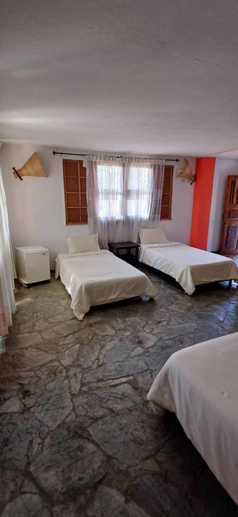Finca Hotel Palmas Frente A Panaca Quimbaya Εξωτερικό φωτογραφία