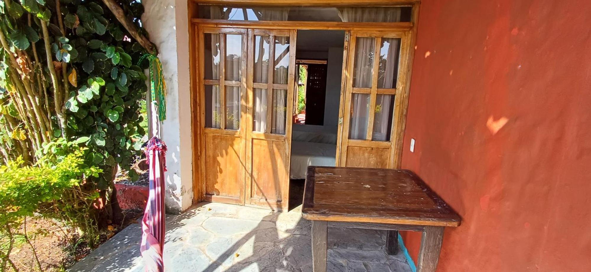 Finca Hotel Palmas Frente A Panaca Quimbaya Εξωτερικό φωτογραφία
