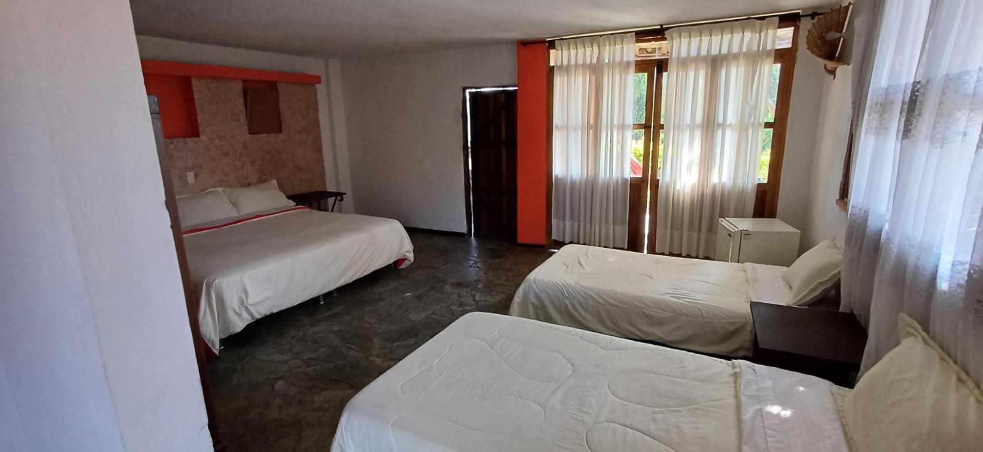 Finca Hotel Palmas Frente A Panaca Quimbaya Εξωτερικό φωτογραφία